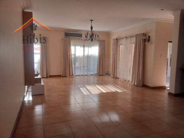 #646 - Moradia para Arrendamento em Maputo - Maputo