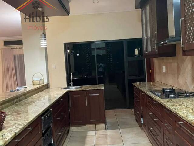 #646 - Moradia para Arrendamento em Maputo - Maputo