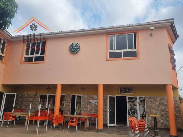 Sala para Arrendamento em Maputo - 4