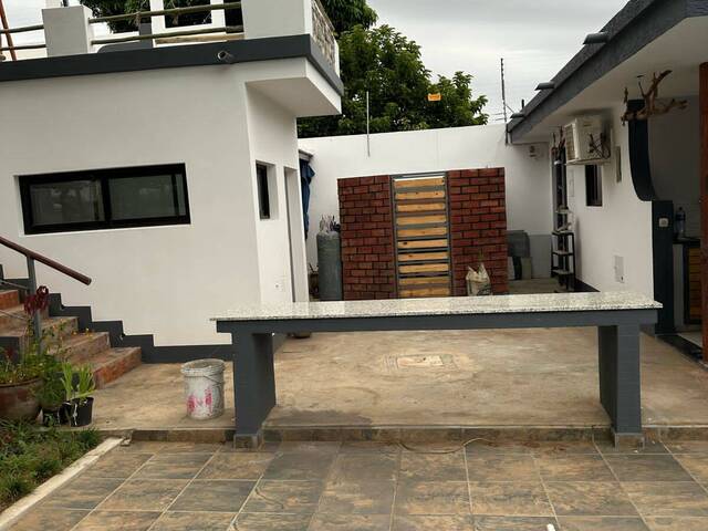 Sala para Venda em Maputo - 4