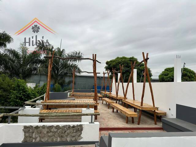 Sala para Venda em Maputo - 5