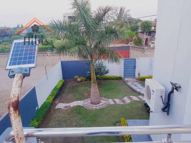 #651 - Moradia para Venda em Maputo - Maputo