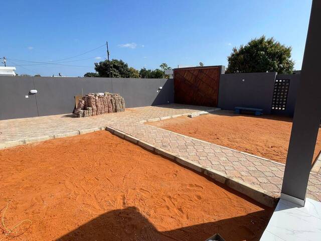 #652 - Moradia para Venda em Maputo - Maputo