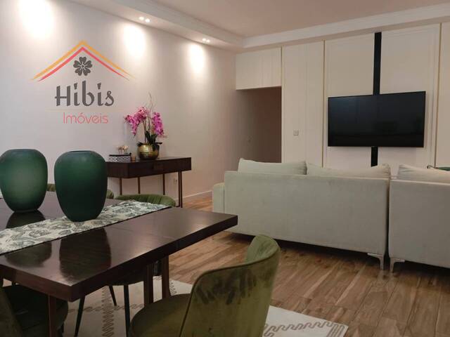 #655 - Moradia para Arrendamento em Maputo - Maputo