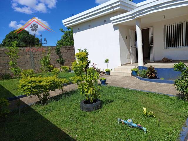 #657 - Moradia para Arrendamento em Maputo - Maputo