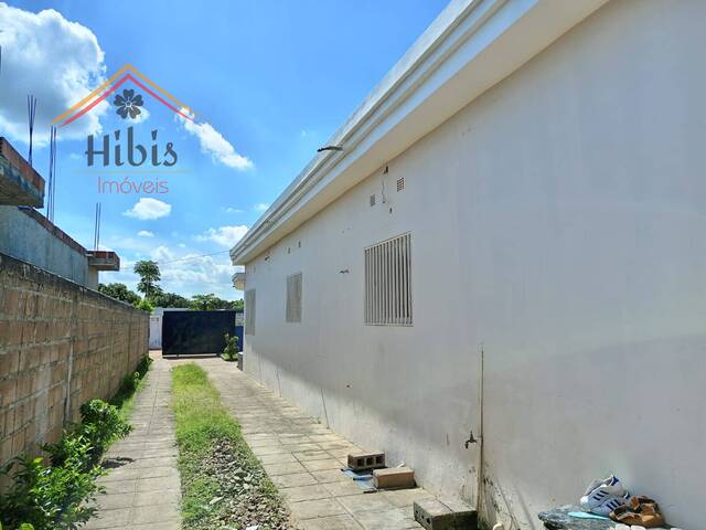 #657 - Moradia para Arrendamento em Maputo - Maputo