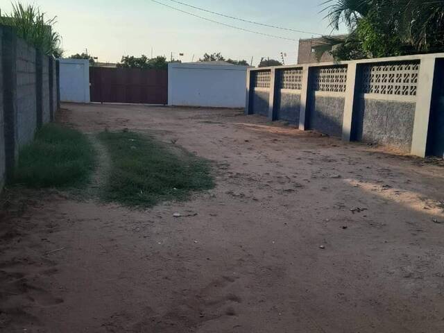 #658 - Moradia para Venda em Maputo - Maputo