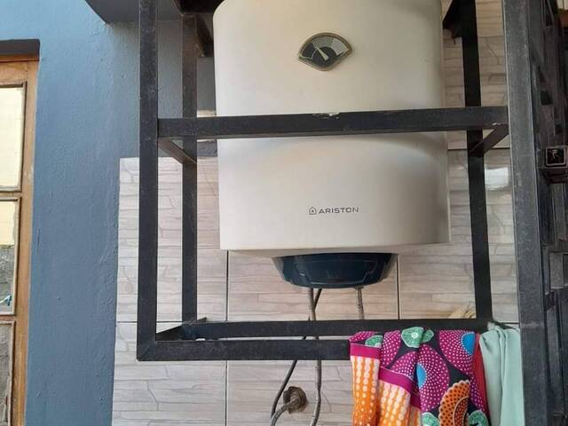 #658 - Moradia para Venda em Maputo - Maputo