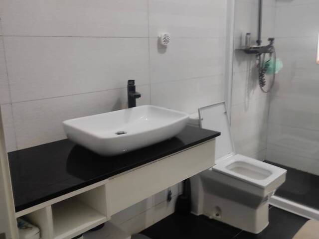 #668 - Apartamento para Arrendamento em Maputo - Maputo