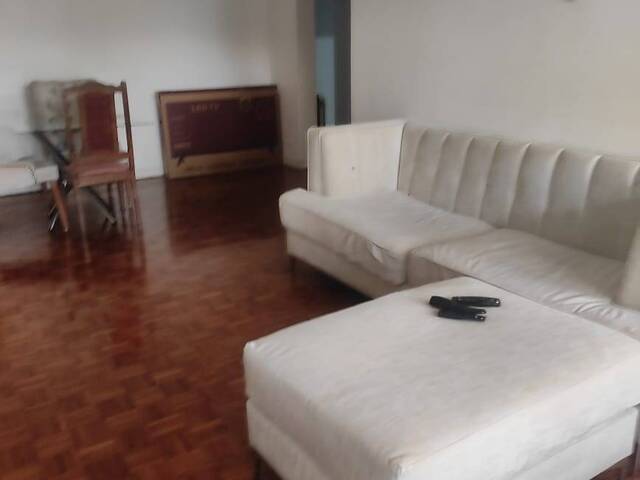 Apartamento para Arrendamento em Maputo - 4
