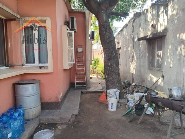 #671 - Moradia para Venda em Maputo - Maputo