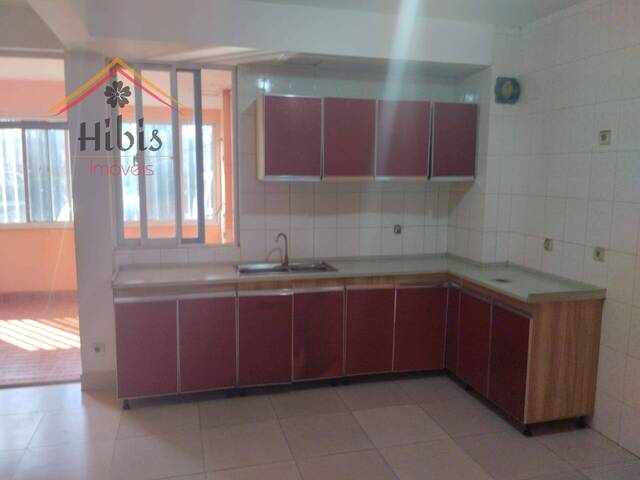 #673 - Apartamento para Venda em Maputo - Maputo