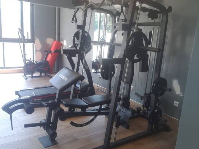 #678 - Apartamento para Arrendamento em Maputo - Maputo