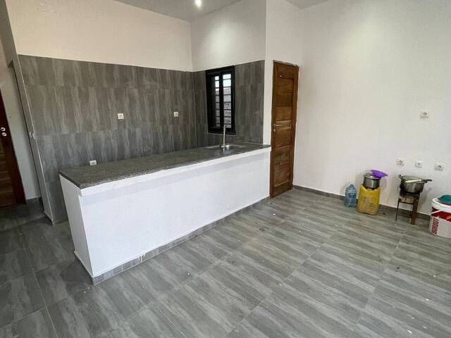 Moradia para Arrendamento em Maputo - 3