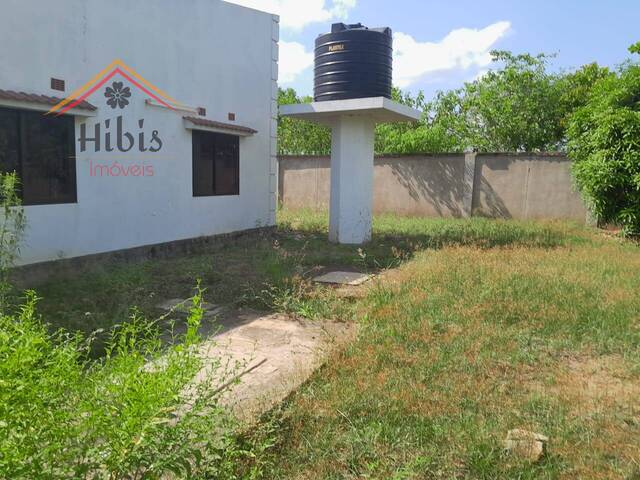 Moradia para Venda em Maputo - 4