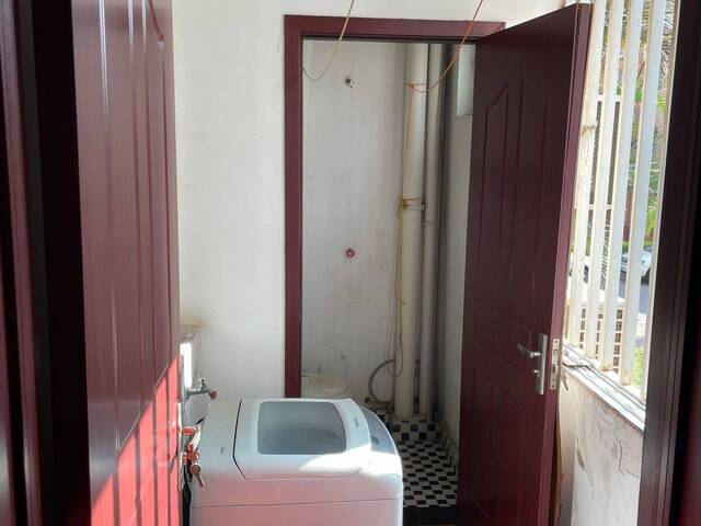 #683 - Apartamento para Arrendamento em Maputo - Maputo