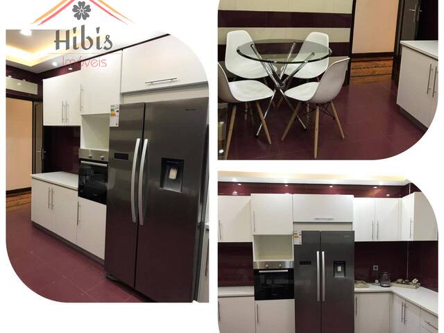 #686 - Moradia para Arrendamento em Maputo - Maputo