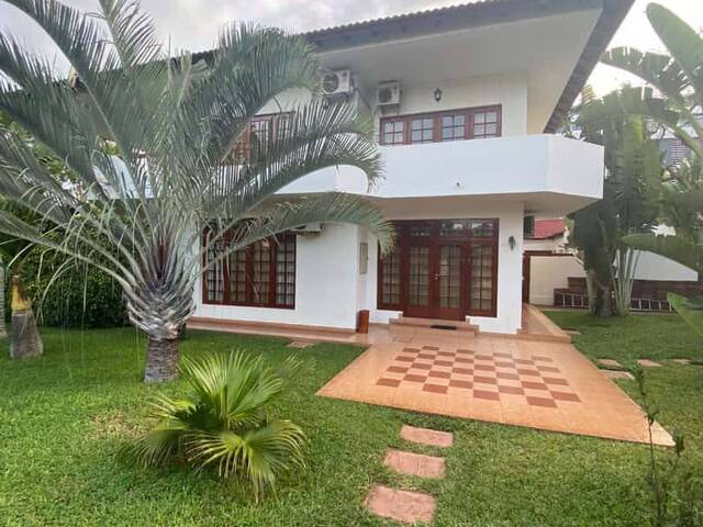 #687 - Moradia para Venda em Maputo - Maputo