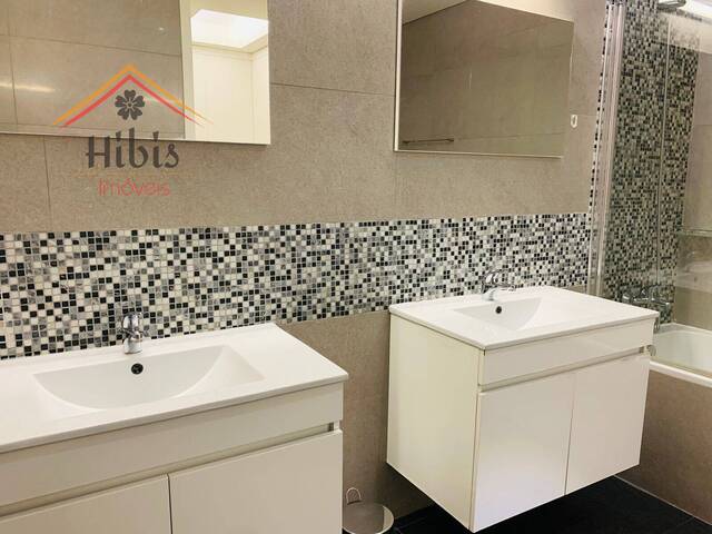 #689 - Apartamento para Arrendamento em Maputo - Maputo