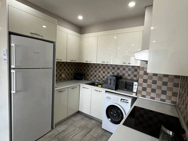 #694 - Apartamento para Arrendamento em Maputo - Maputo