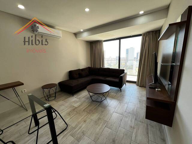 Apartamento para Arrendamento em Maputo - 4
