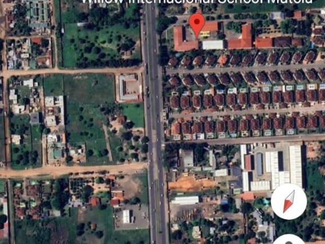 #695 - Terreno para Venda em Maputo - Maputo