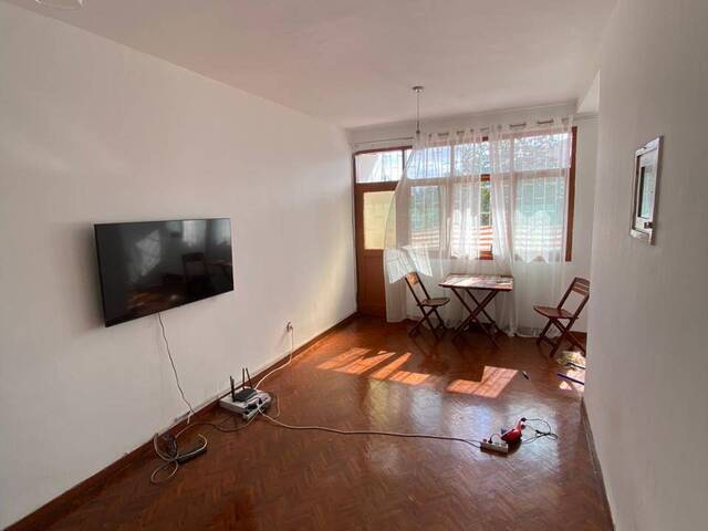 #700 - Apartamento para Arrendamento em Maputo - Maputo