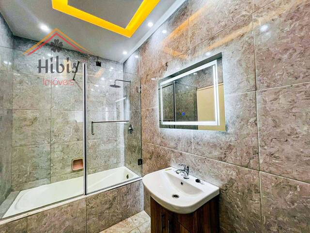 #703 - Apartamento para Venda em Maputo - Maputo