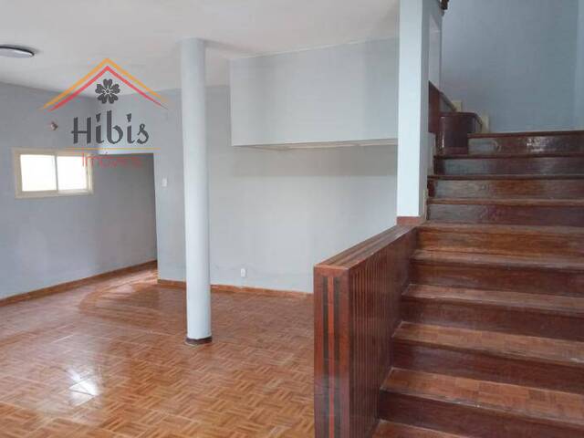 #704 - Moradia para Arrendamento em Maputo - Maputo