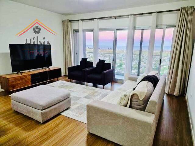 #709 - Apartamento para Arrendamento em Maputo - Maputo