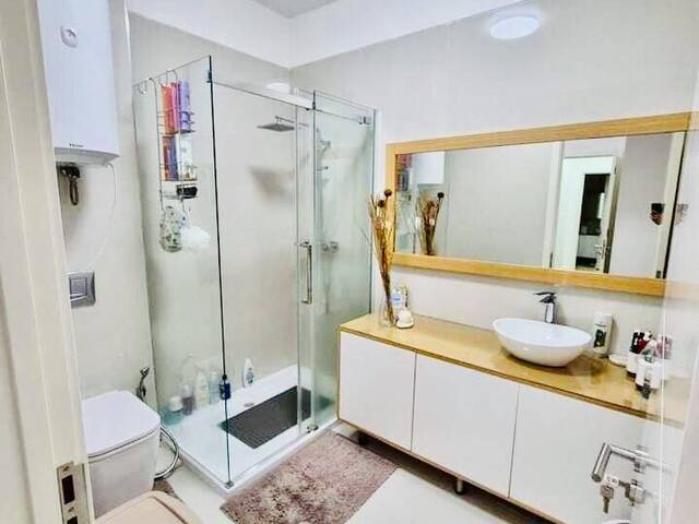 #709 - Apartamento para Arrendamento em Maputo - Maputo