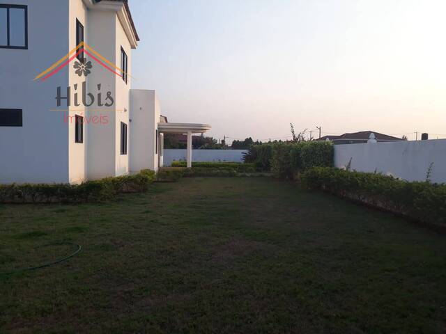 Moradia para Venda em Boane - 2