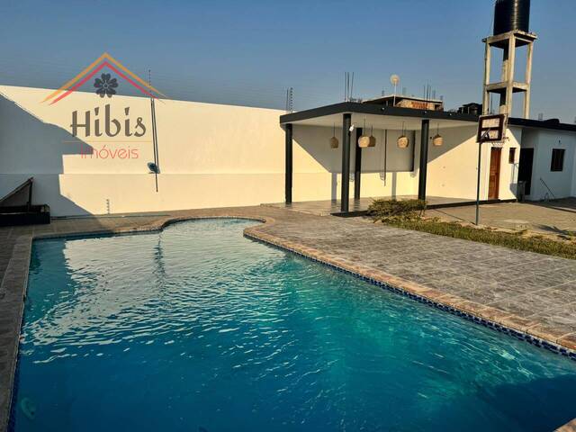 #713 - Moradia para Venda em Maputo - Maputo