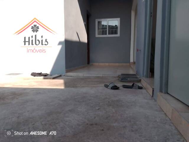 #714 - Moradia para Venda em Matola - Maputo