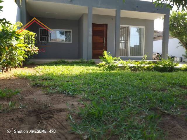 Moradia para Venda em Matola - 5