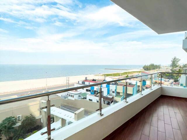 Apartamento para Venda em Maputo - 4