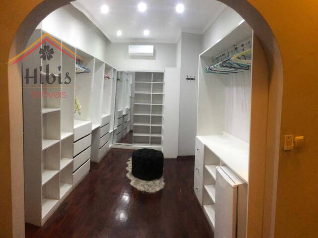 #722 - Moradia para Arrendamento em Maputo - Maputo