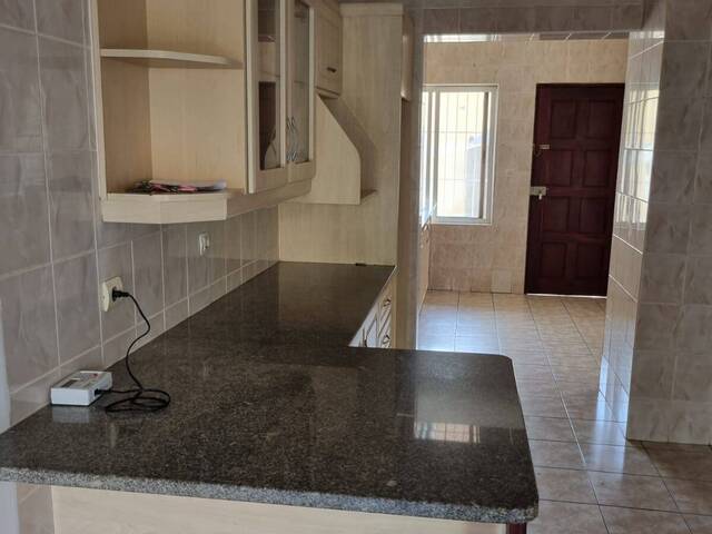 #723 - Moradia para Arrendamento em Maputo - Maputo