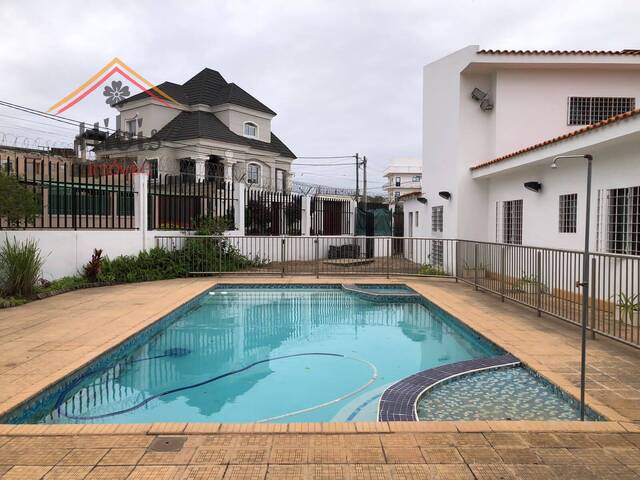 Moradia para Venda em Maputo - 4