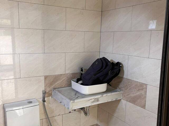 #726 - Moradia para Venda em Maputo - Maputo