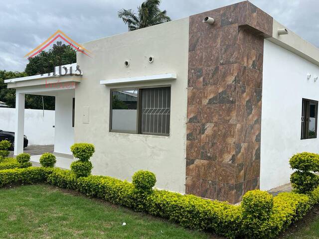 #727 - Moradia para Venda em Maputo - Maputo