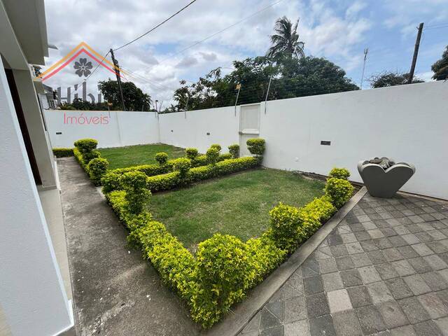 #727 - Moradia para Venda em Maputo - Maputo