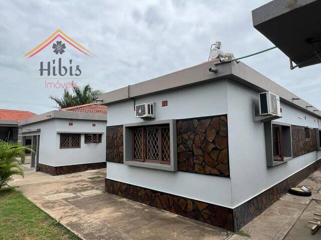 #728 - Moradia para Venda em Maputo - Maputo