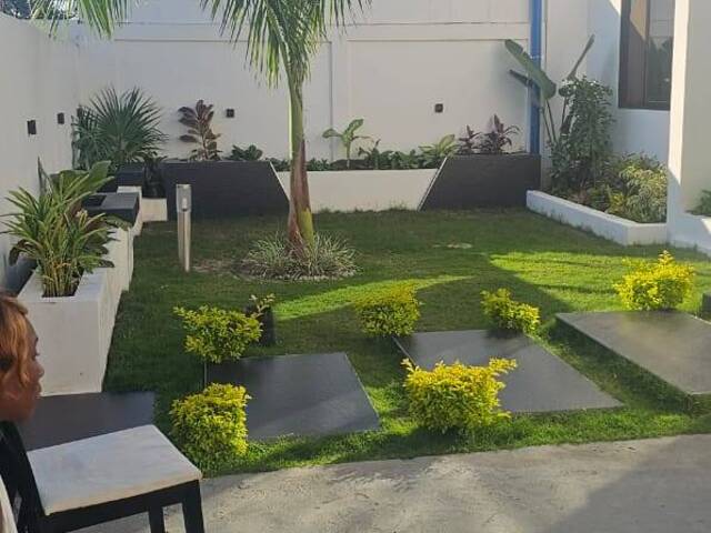 #731 - Moradia para Venda em Maputo - Maputo