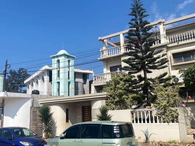 Moradia para Venda em Maputo - 2