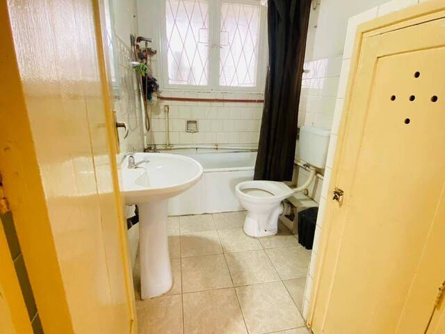 #740 - Apartamento para Arrendamento em Maputo - Maputo