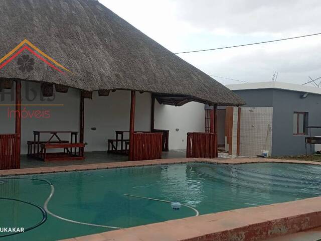 #743 - Moradia para Venda em Maputo - Maputo