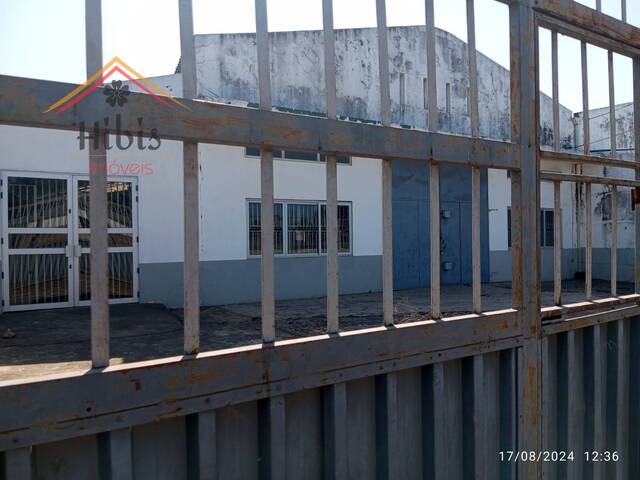 Sala para Arrendamento em Maputo - 4