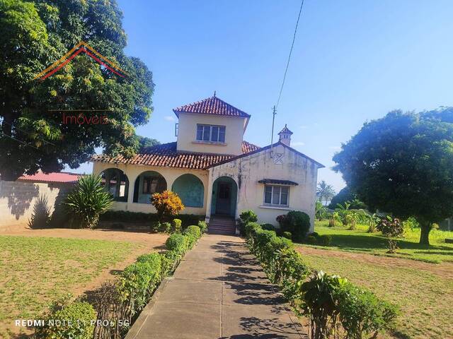 Moradia para Venda em Maputo - 3