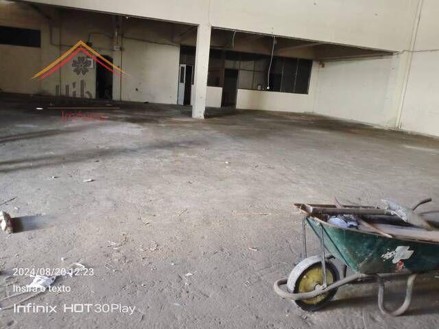 Sala para Arrendamento em Maputo - 4
